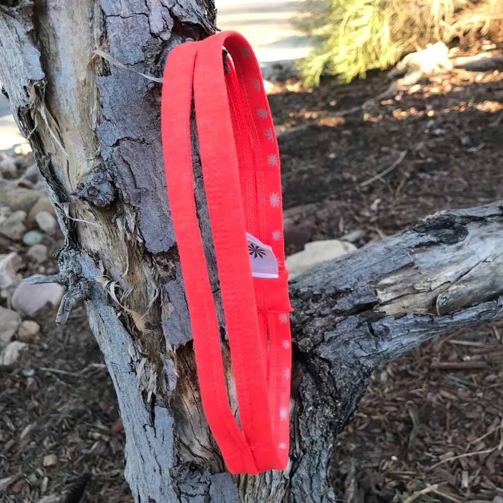 Athleta headband